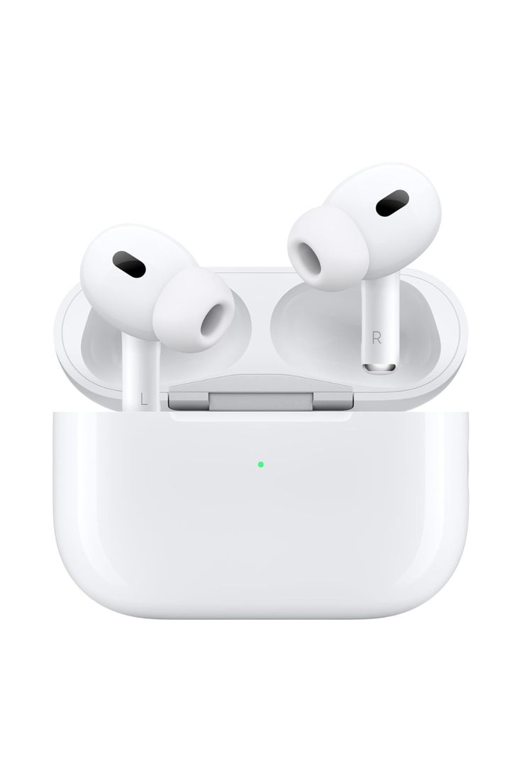 Apple AirPods Pro 2 Wireless Earbuds_ The Ultimate Hearing & Audio Experience
